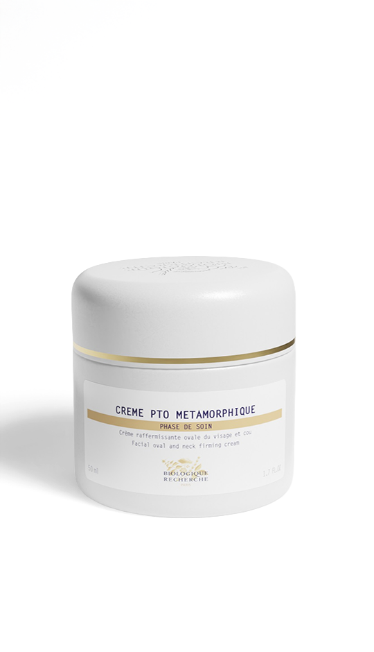 Creme PTO Metamorphique