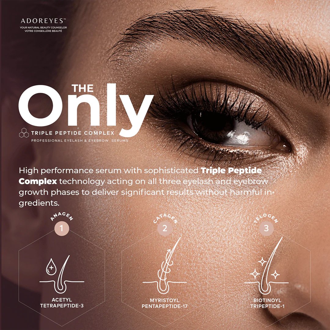 Lash Serum