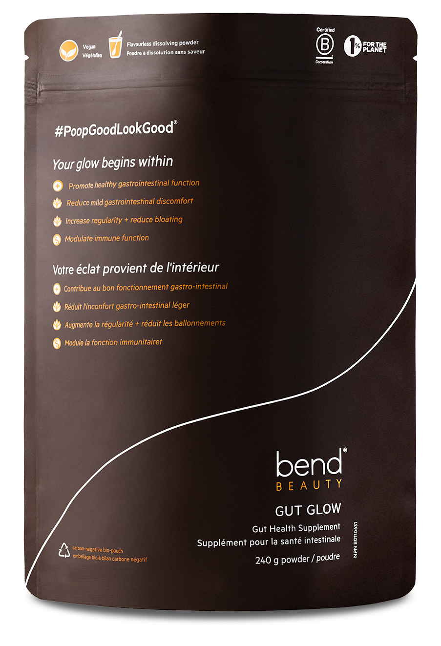 Gut Glow