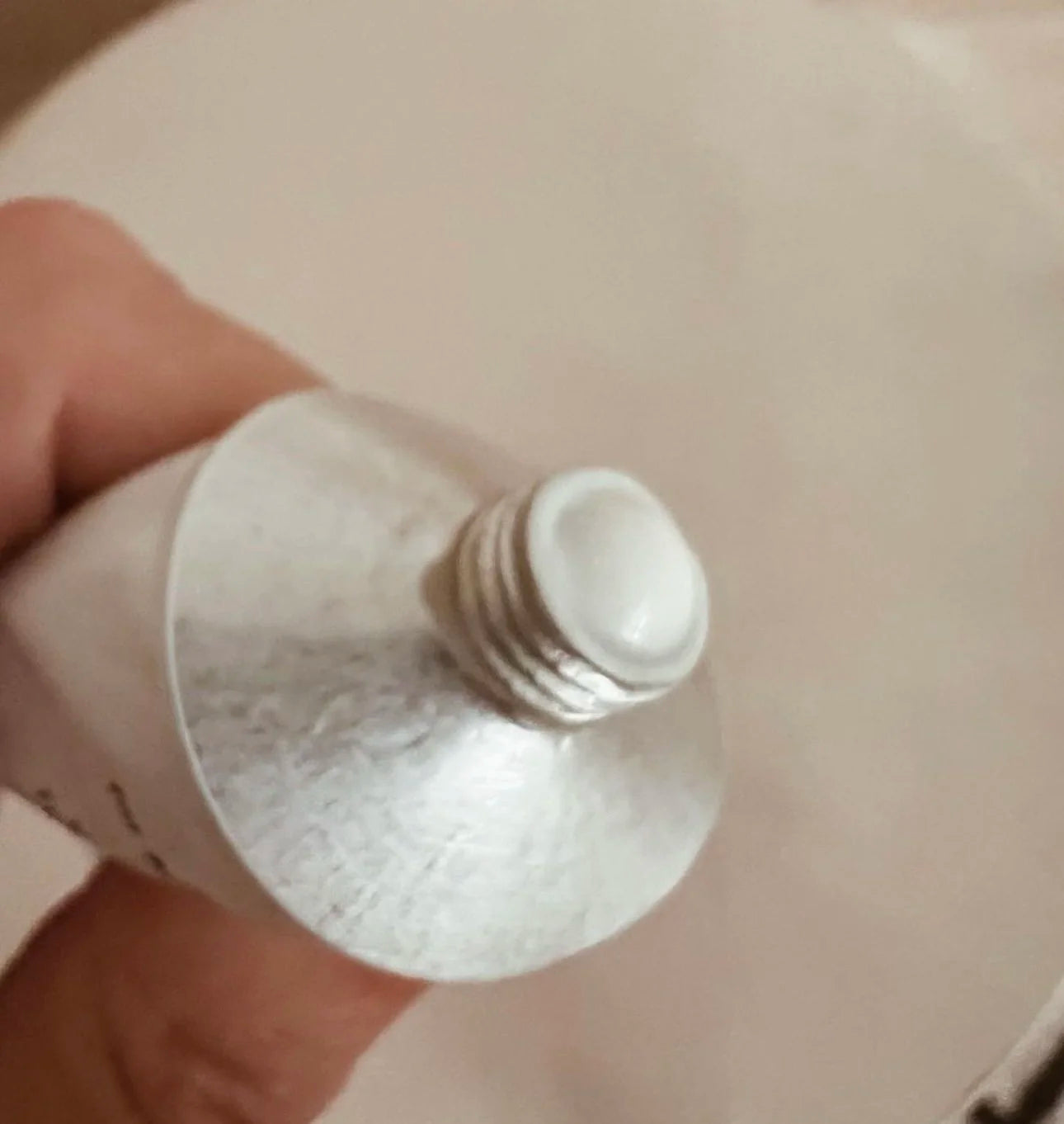 Volume Cream
