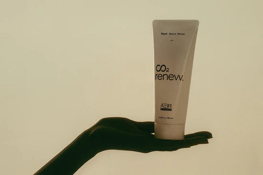 CO₂ Renew Paste