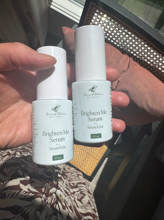 Brighten Me Serum