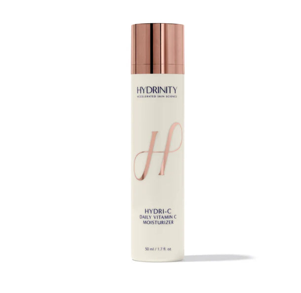 HYDRI-C Daily Vitamin C Moisturizer