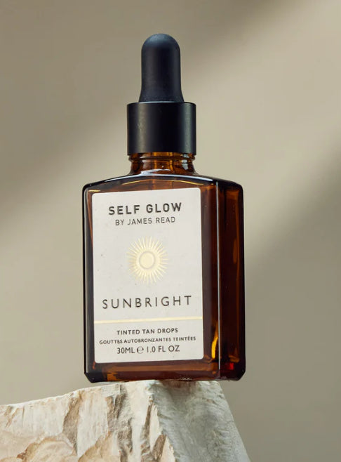 Self Glow- Sunbright Drops