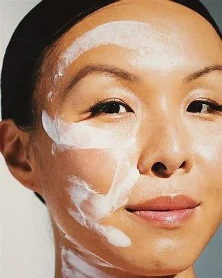 Volume Cream