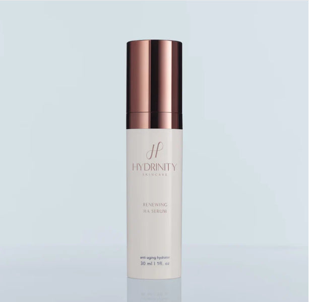 Renewing HA Serum