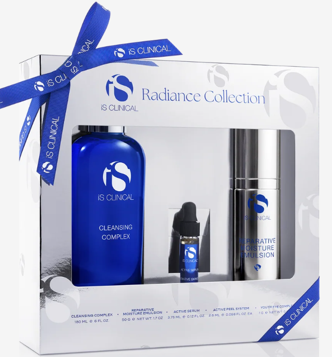 Radiance Collection Holiday Kit
