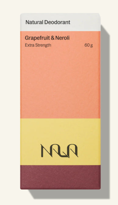 Grapefruit & Neroli