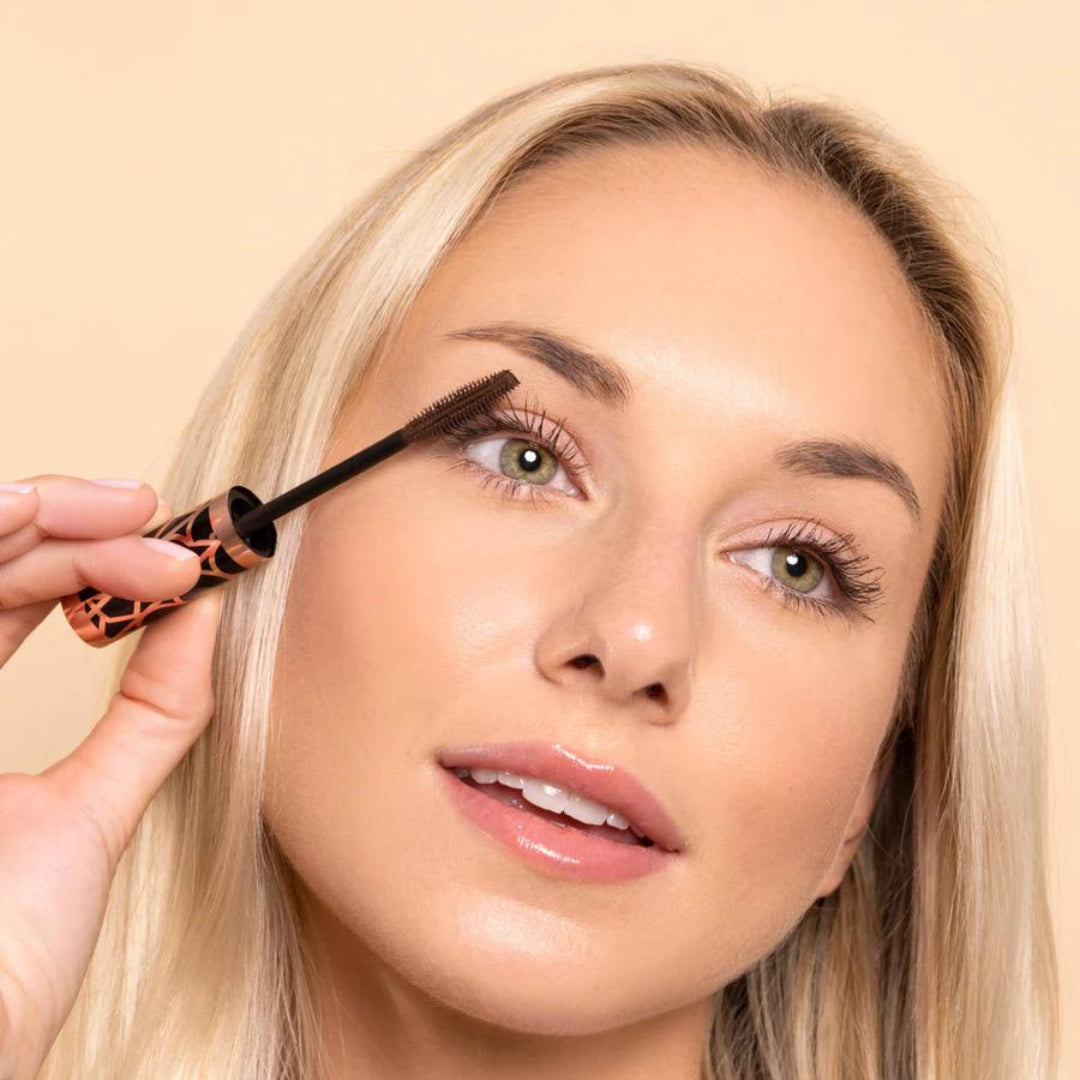 Eyes That TOK- Lash Enhancing Mascara