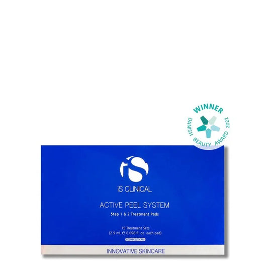 Active Peel System