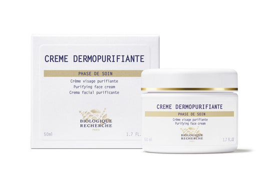Crème Dermopurifiante 100ml