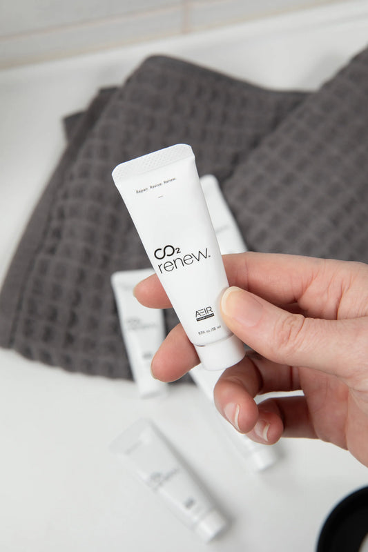 CO₂ Renew Paste