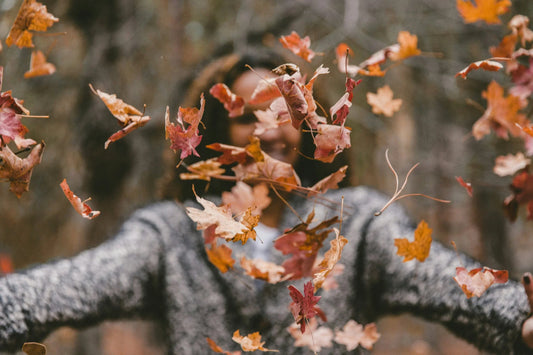 Fall into Radiance: How to Transition Your Skincare for Fall & Winter