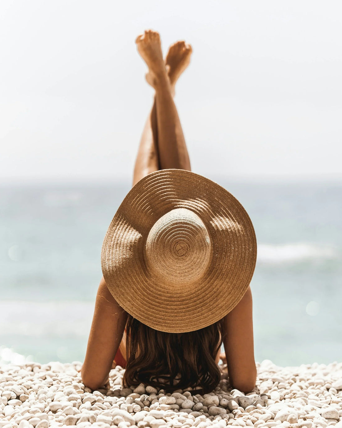 Simple skin tips for all ages!