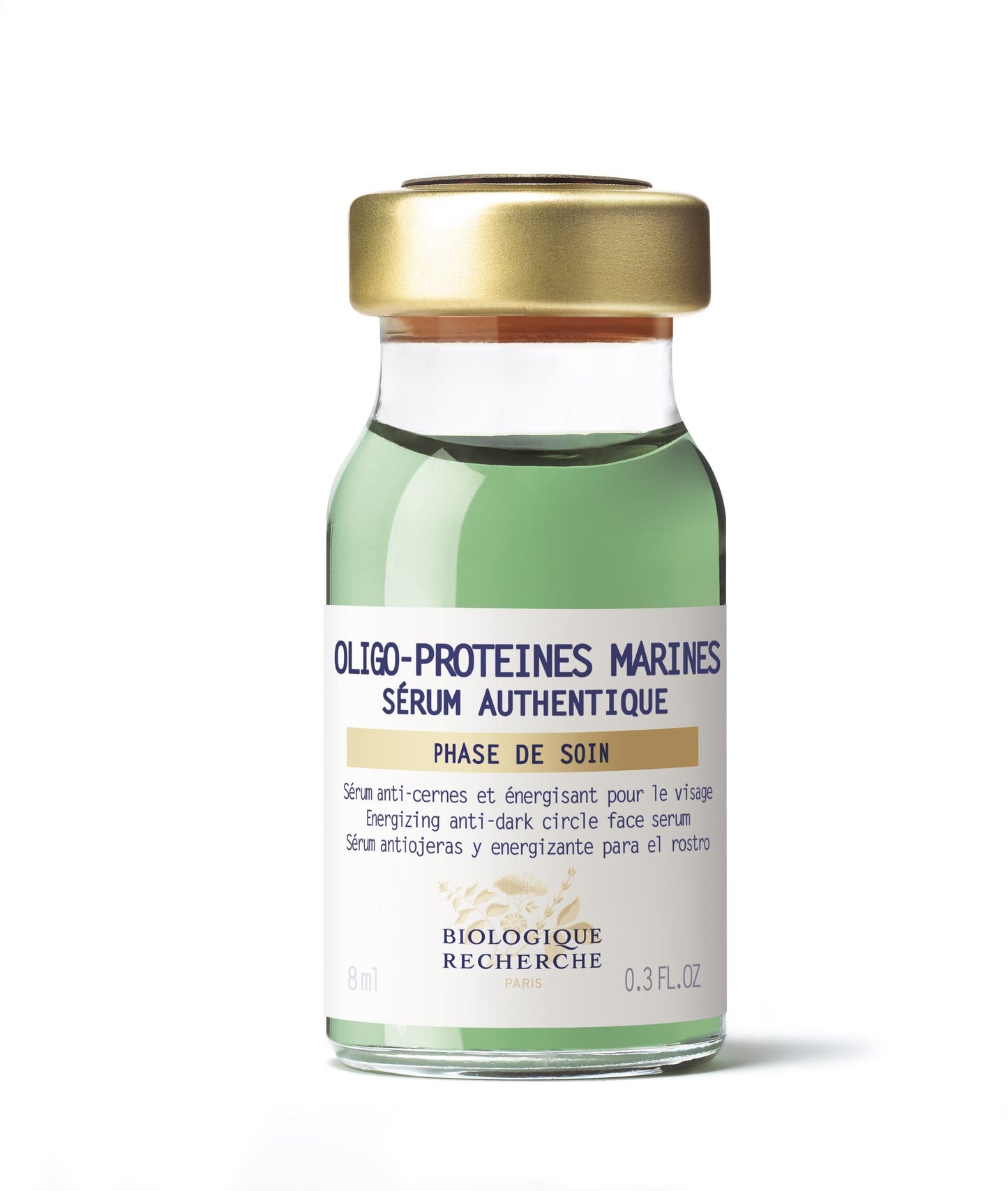 Oligo-Proteines Marines