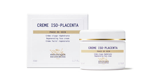 Crème ISO Placenta