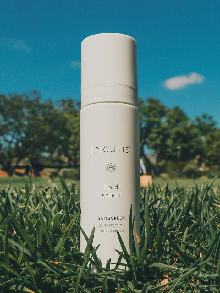 Lipid Shield SPF 30