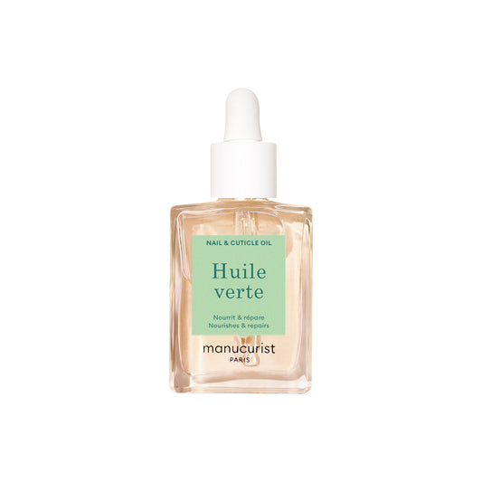 Nourishing Cuticle Oil