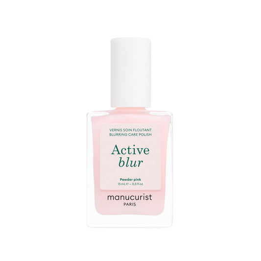 Active Blur