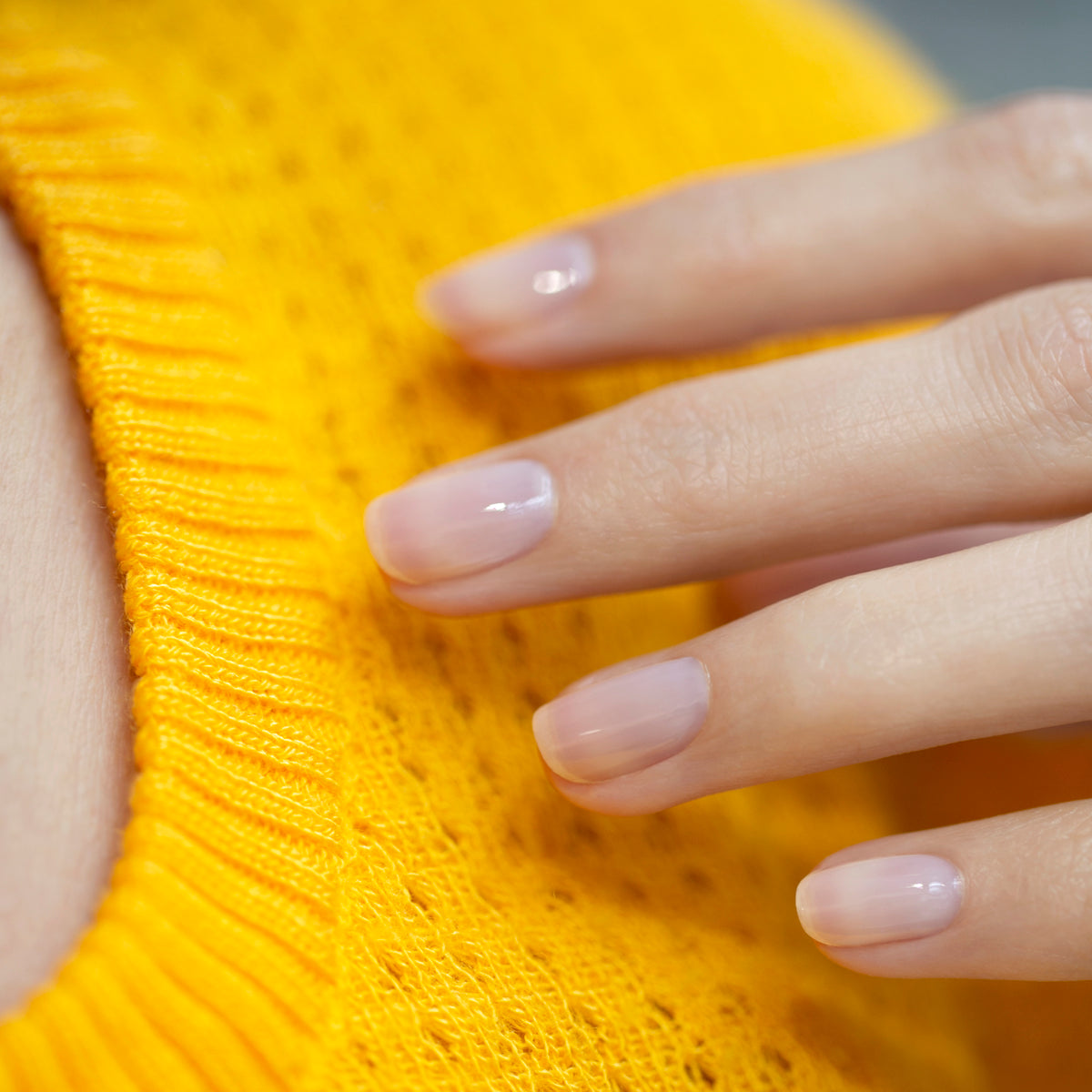Green Flash Polish