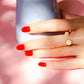 Green Flash Polish