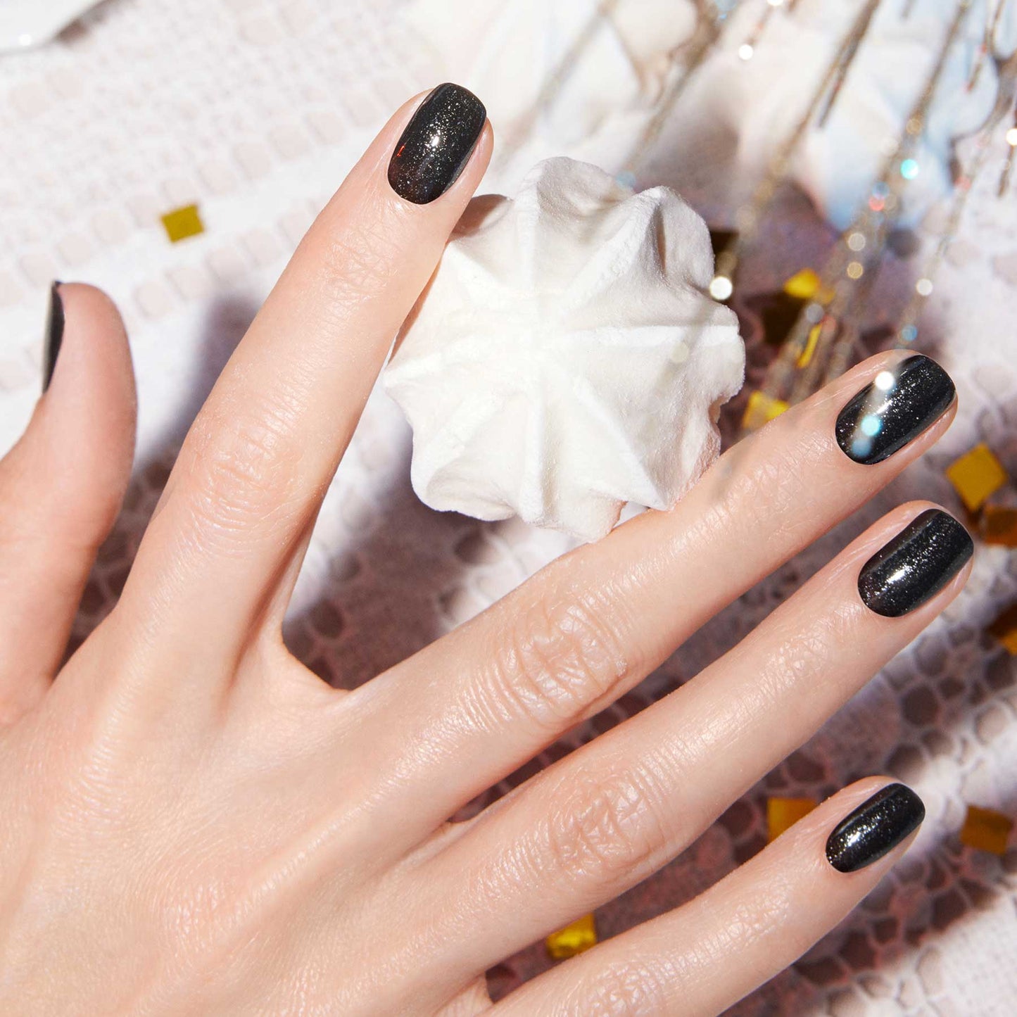 Green Flash Polish