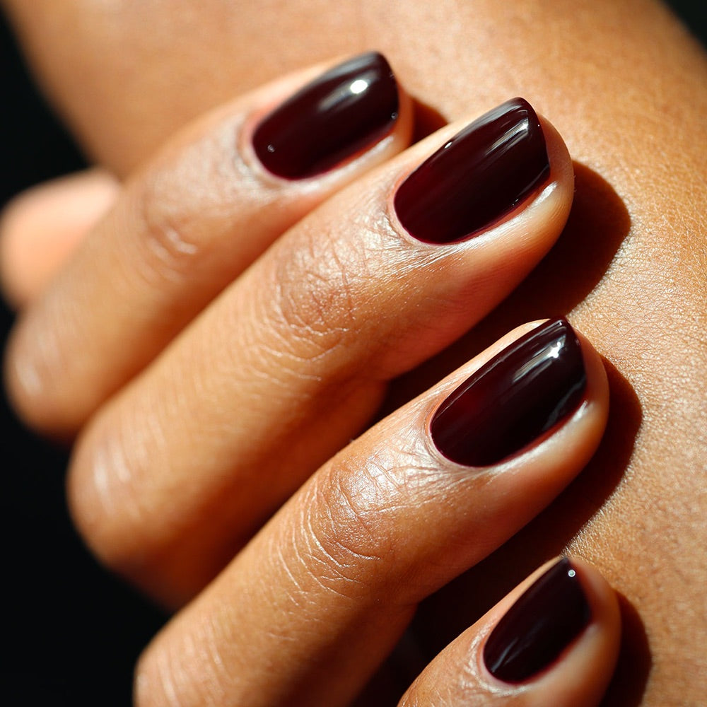 Green Flash Polish