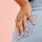 Green Flash Polish