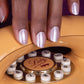 Green Flash Polish