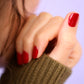Green Flash Polish