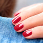 Green Flash Polish