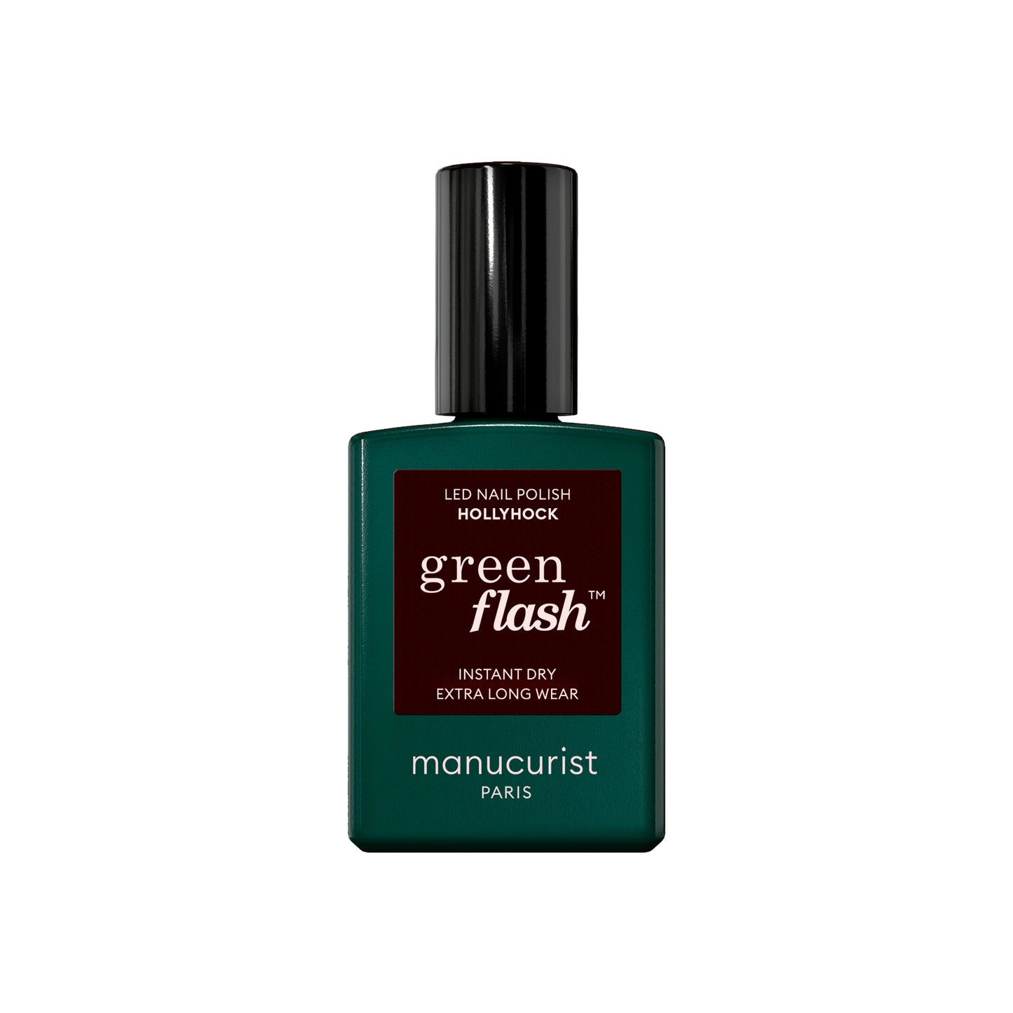 Green Flash Polish