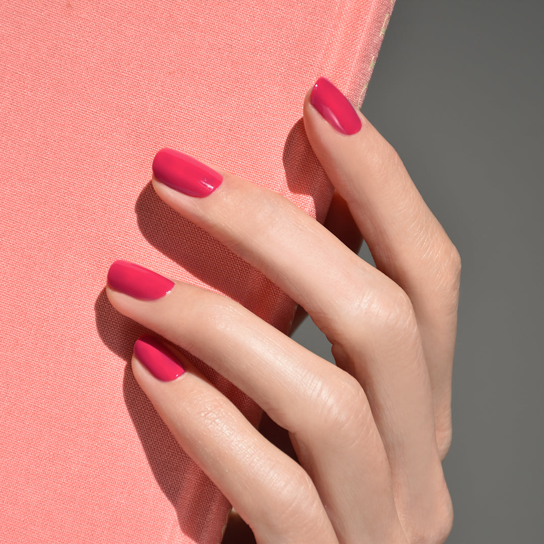 Green Flash Polish