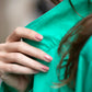 Green Flash Polish