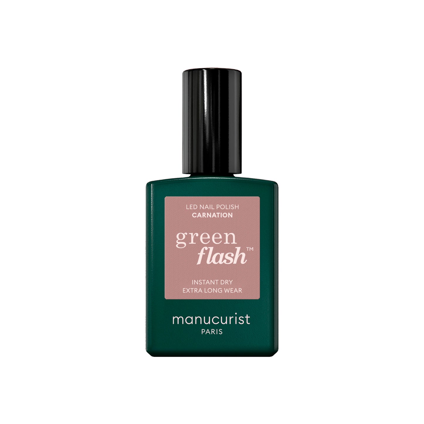 Green Flash Polish