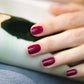 Green Flash Polish