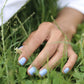Green Flash Polish