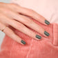 Green Flash Polish