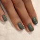 Green Flash Polish