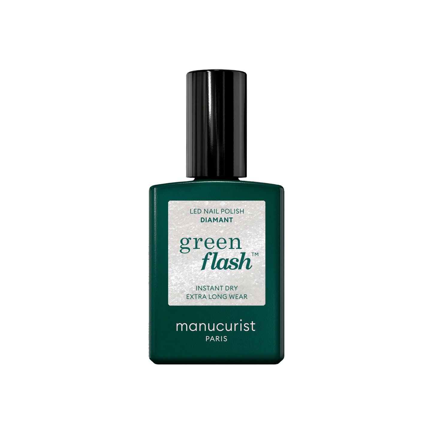 Green Flash Polish
