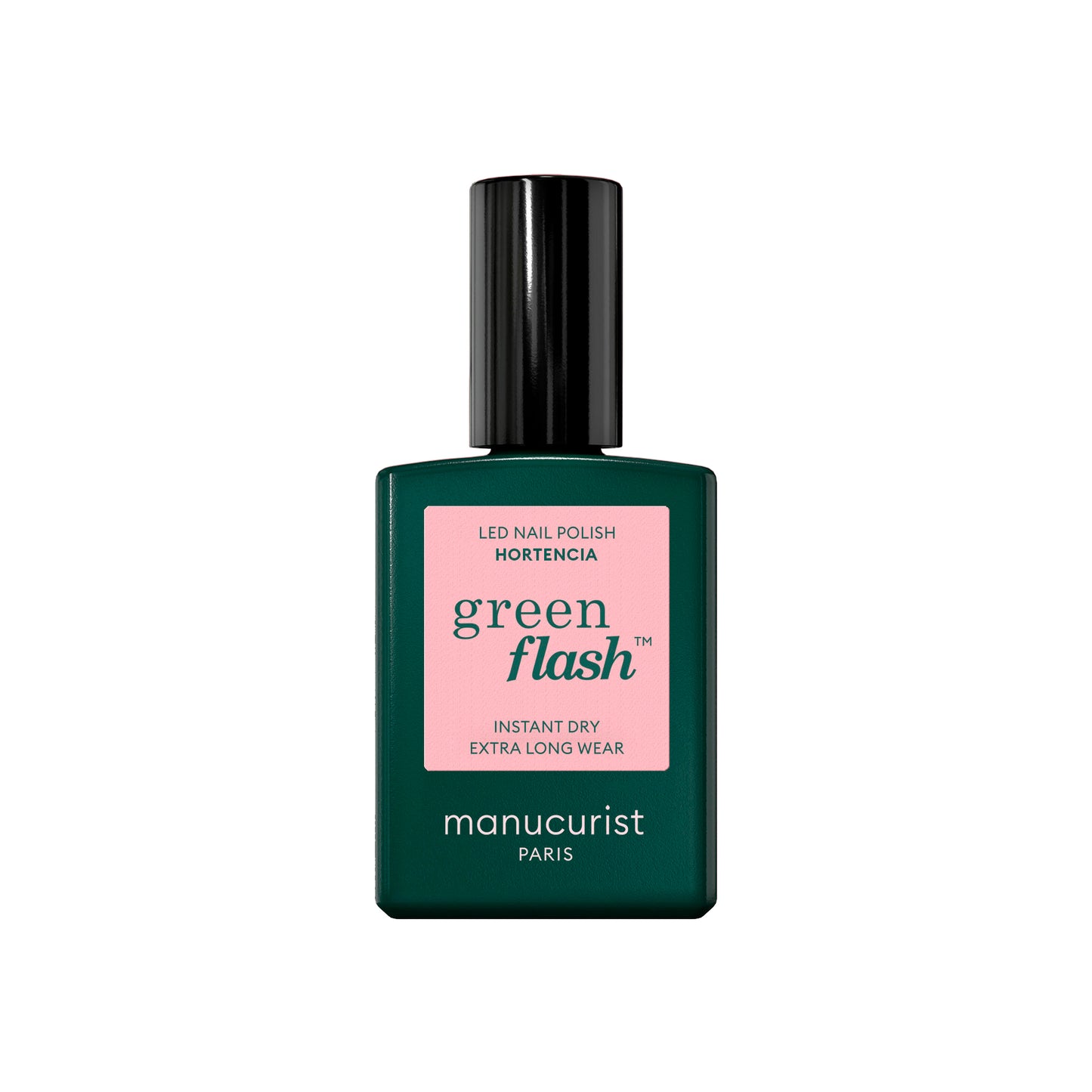 Green Flash Polish