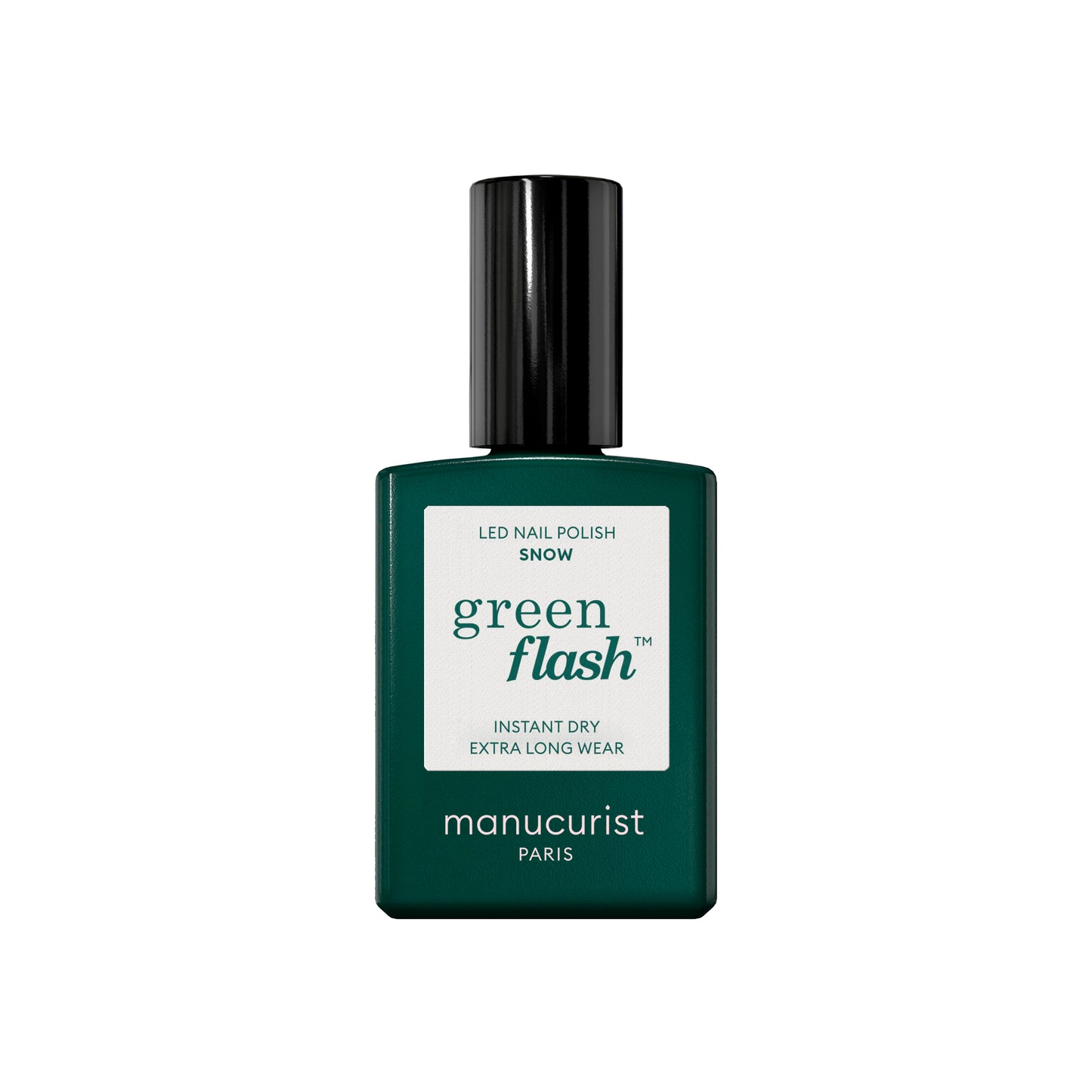 Green Flash Polish