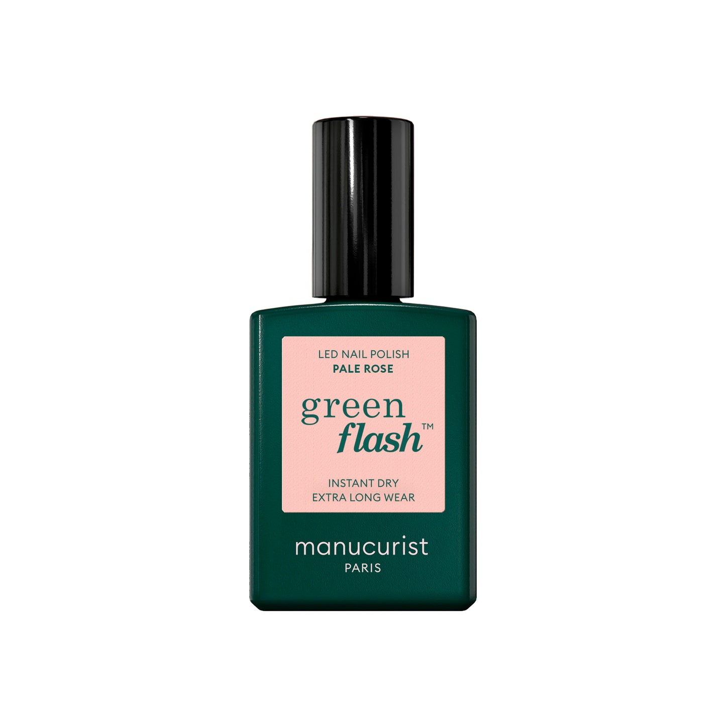 Green Flash Polish