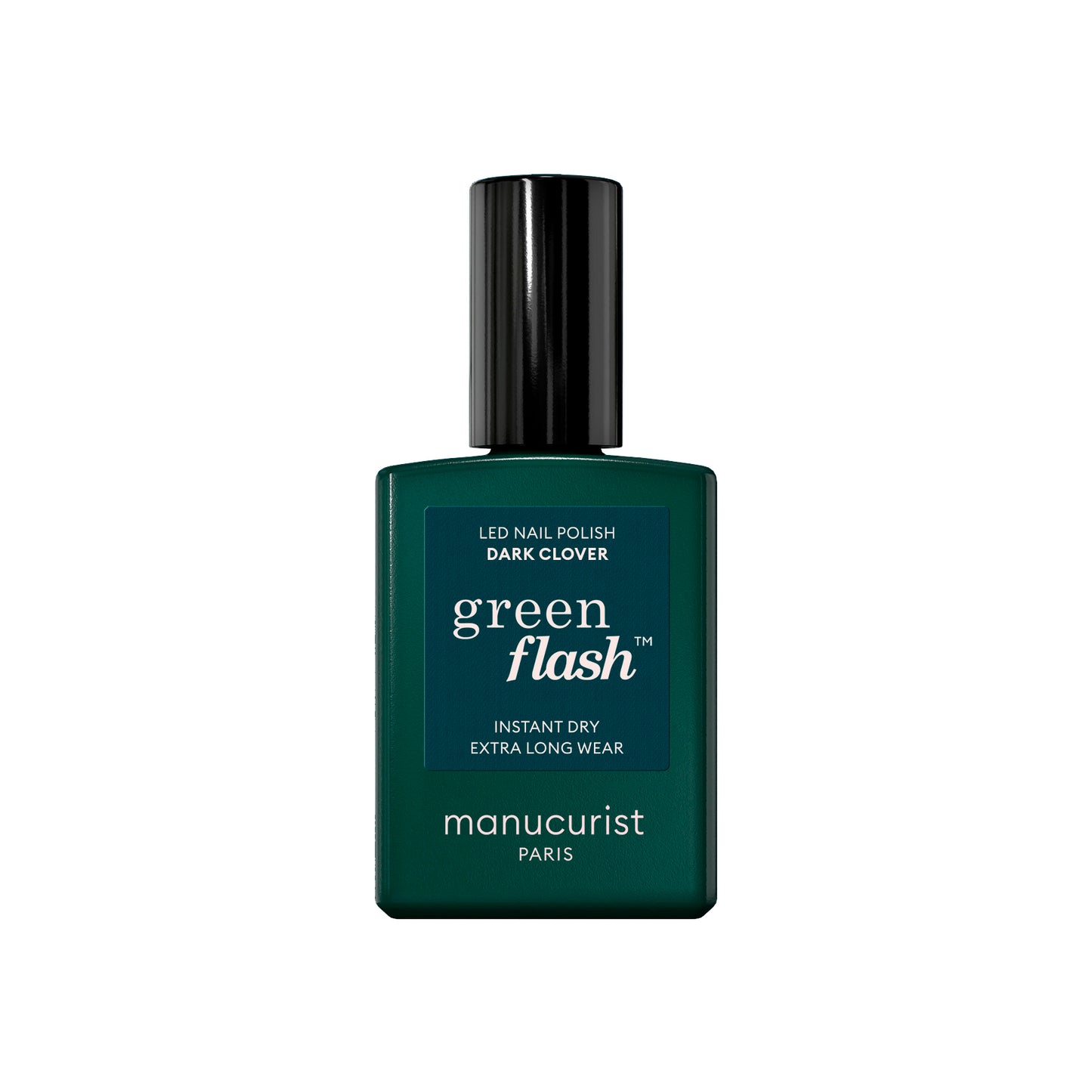 Green Flash Polish
