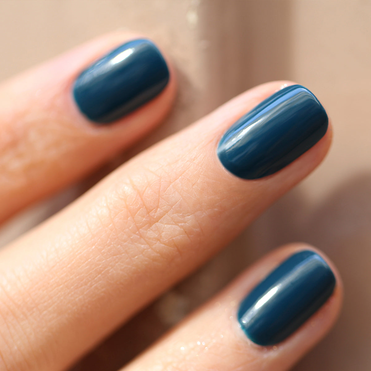Green Flash Polish
