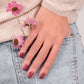 Green Flash Polish