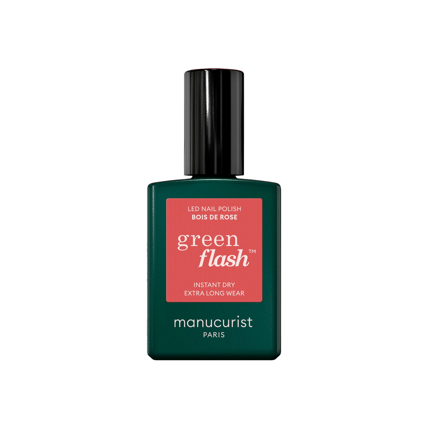 Green Flash Polish