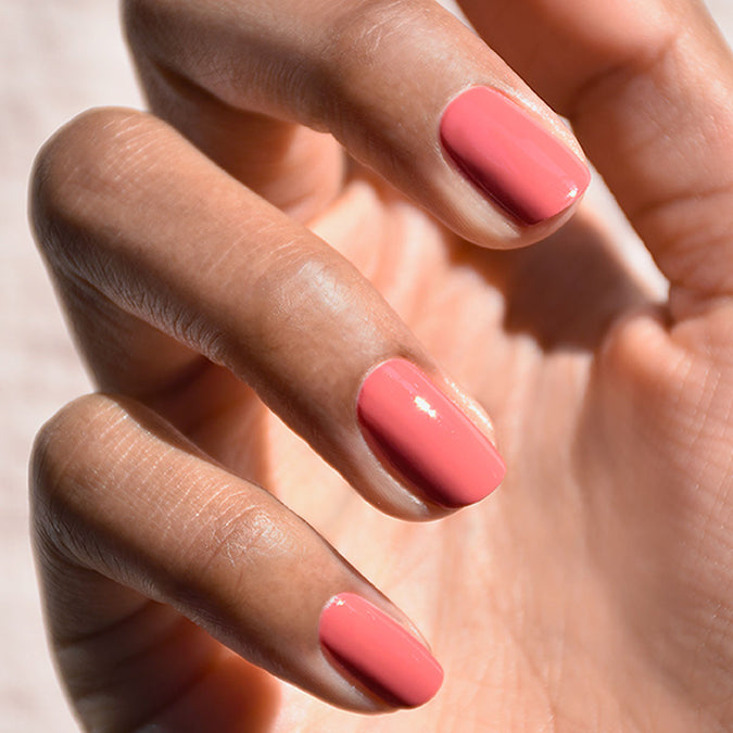 Green Flash Polish