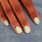 Green Flash Polish