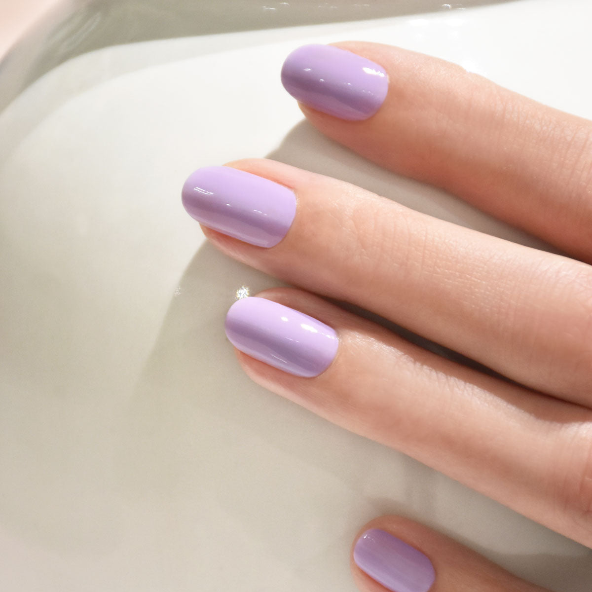 Green Flash Polish
